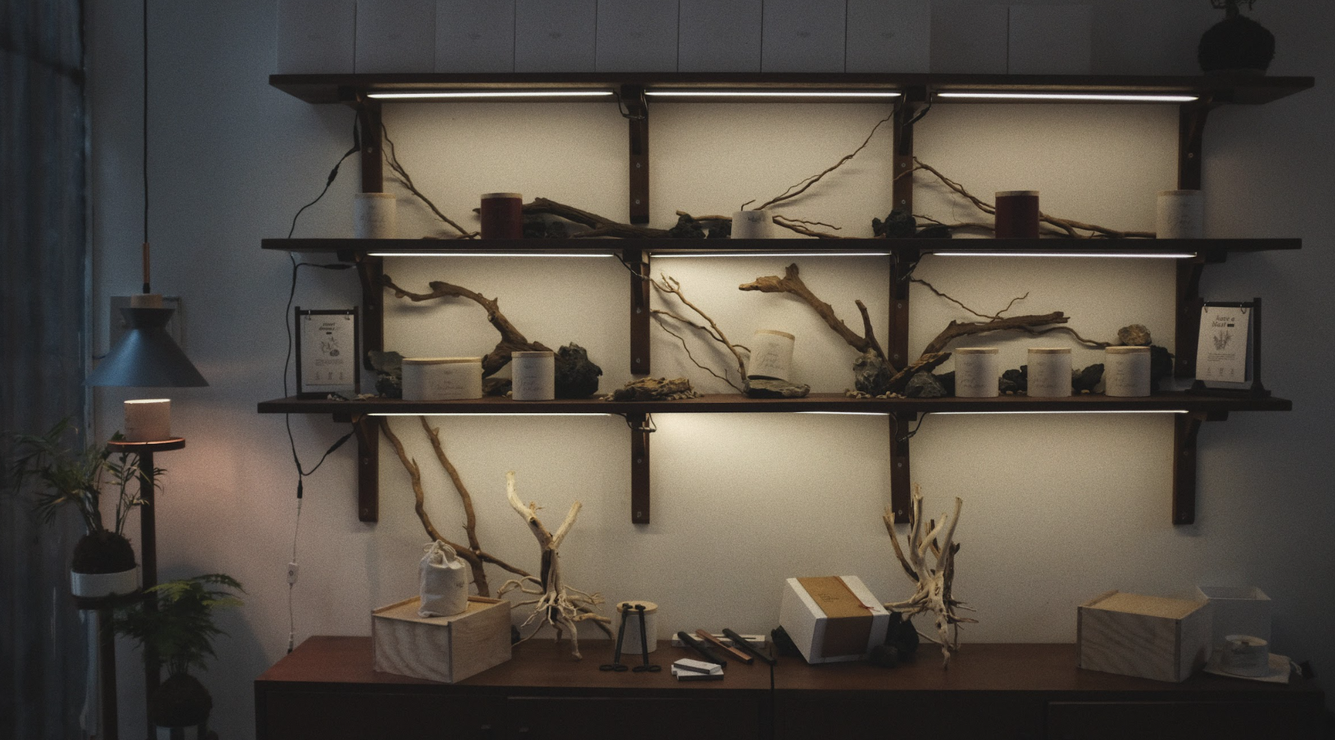 That nghiep, toi kinh doanh do handmade roi mo cua hang o Thao Dien hinh anh