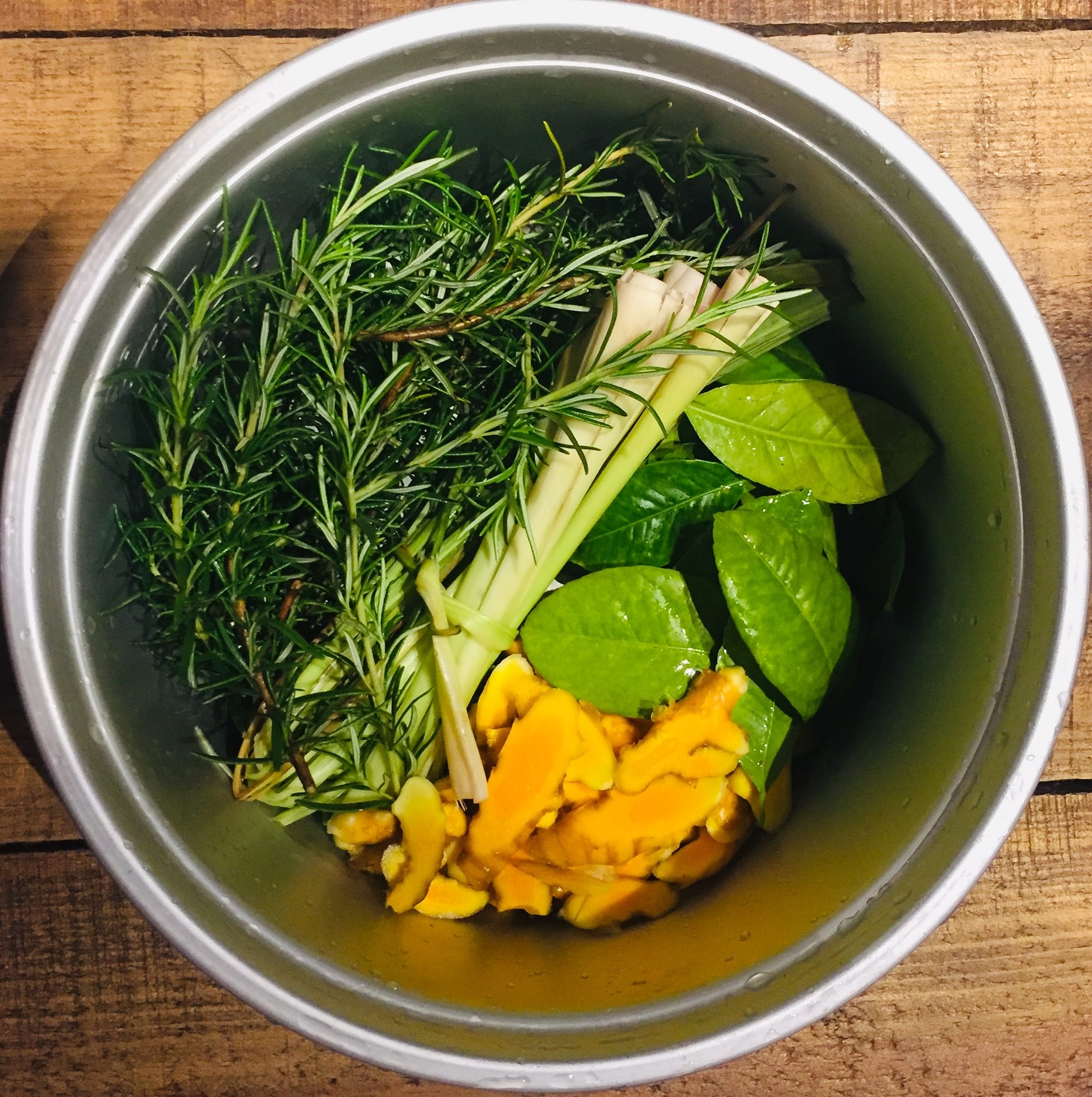 sạch sẽ, thơm tho, hương thảo ảnh 4 sach se, thom tho, huong thao anh 4