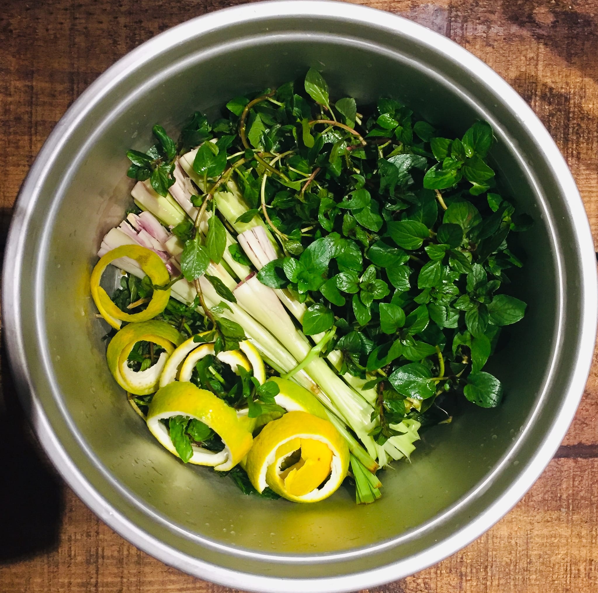 sạch sẽ, thơm tho, hương thảo ảnh 5 sach se, thom tho, huong thao anh 5