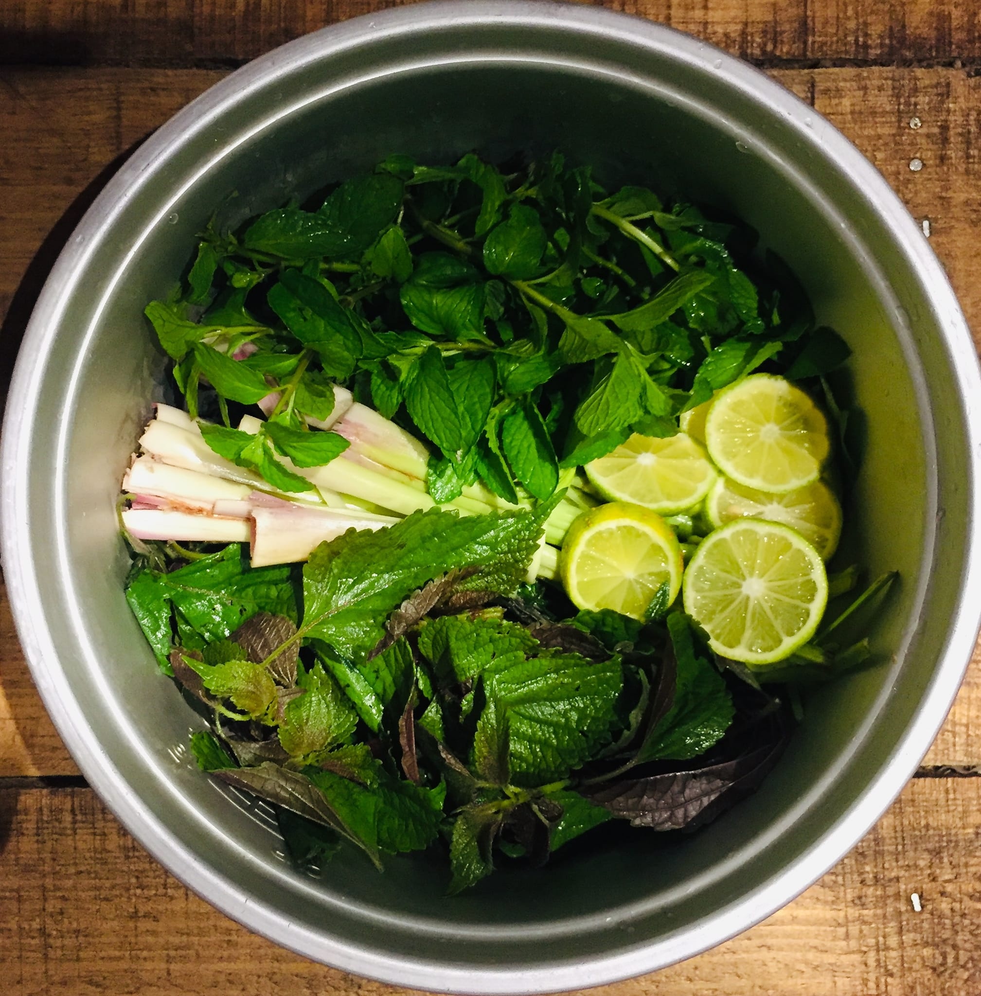 sạch sẽ, thơm tho, hương thảo ảnh 7 sach se, thom tho, huong thao anh 7