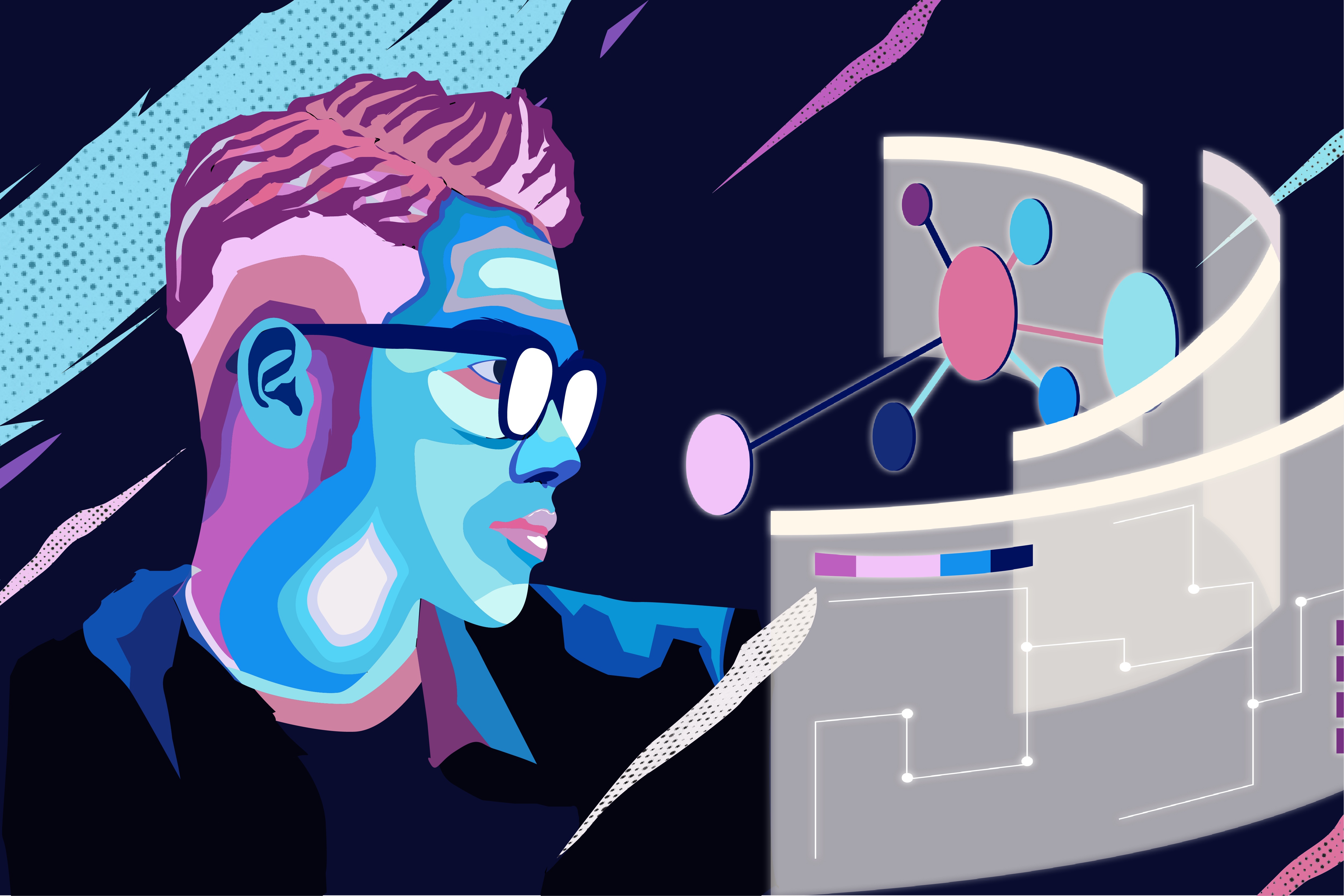 Luong 1.500 USD, toi van lam them 2 viec phu hinh anh