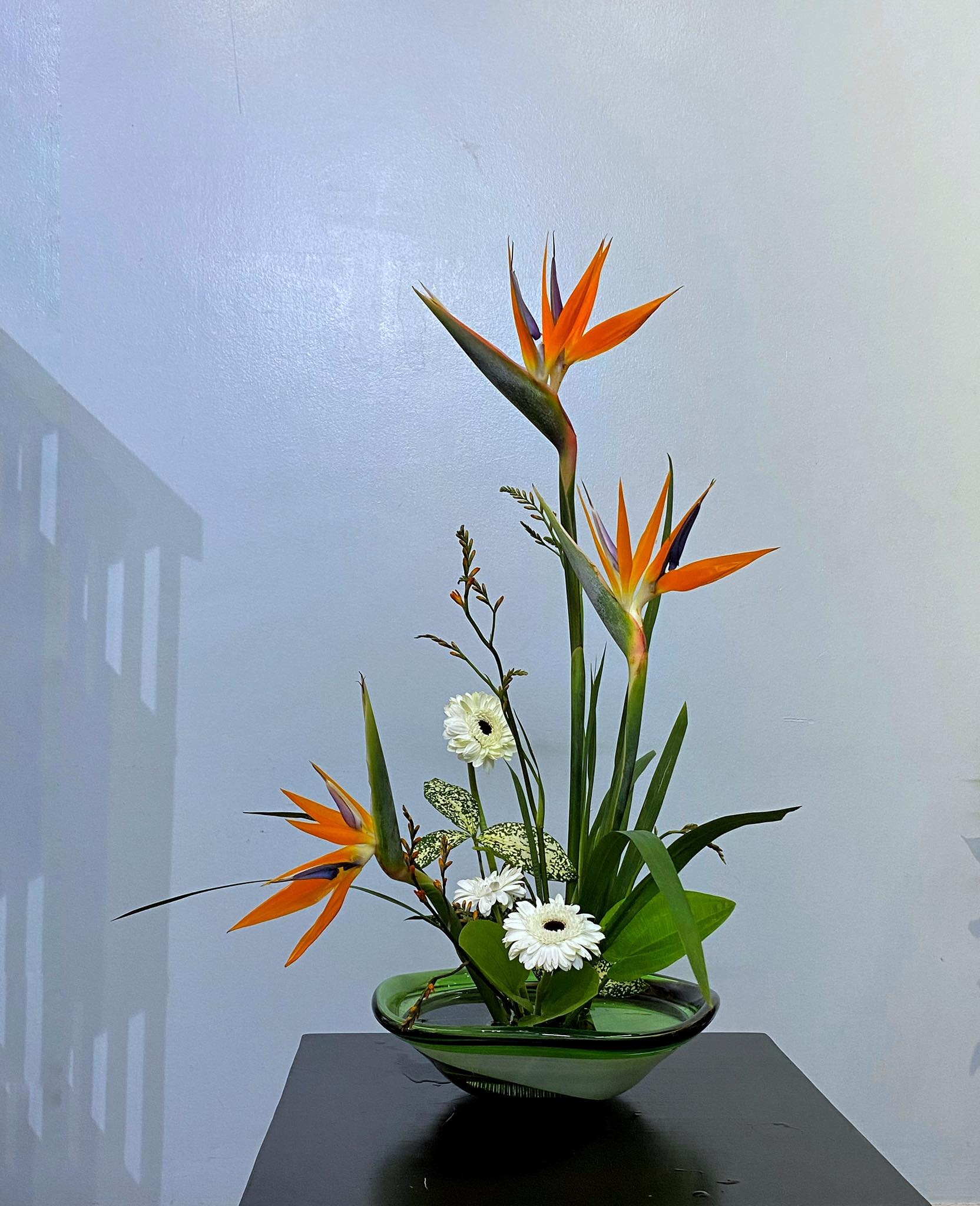 Tết,  cắm hoa Tết,  bình hoa ảnh 7 Tet,  cam hoa Tet,  binh hoa anh 7