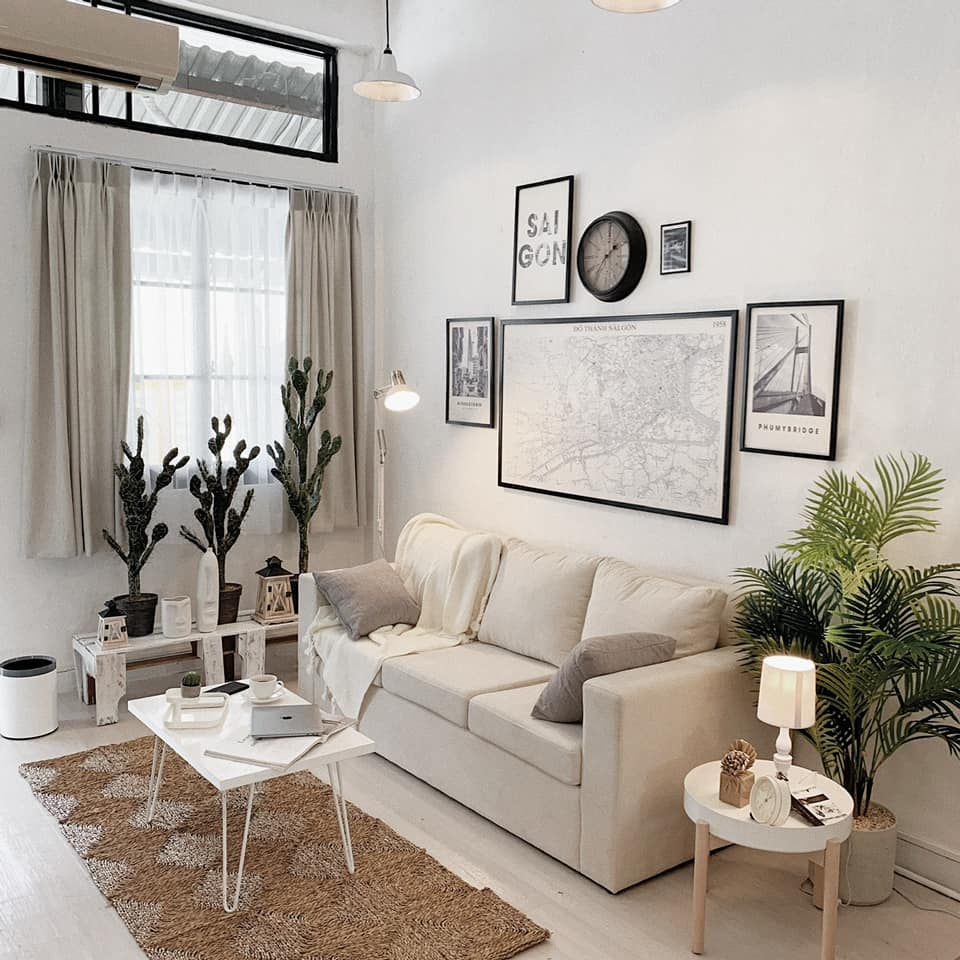 nha dep,  sua chua,  nha cu anh 4