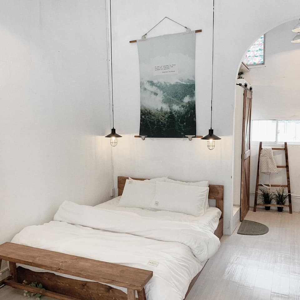 nha dep,  sua chua,  nha cu anh 6