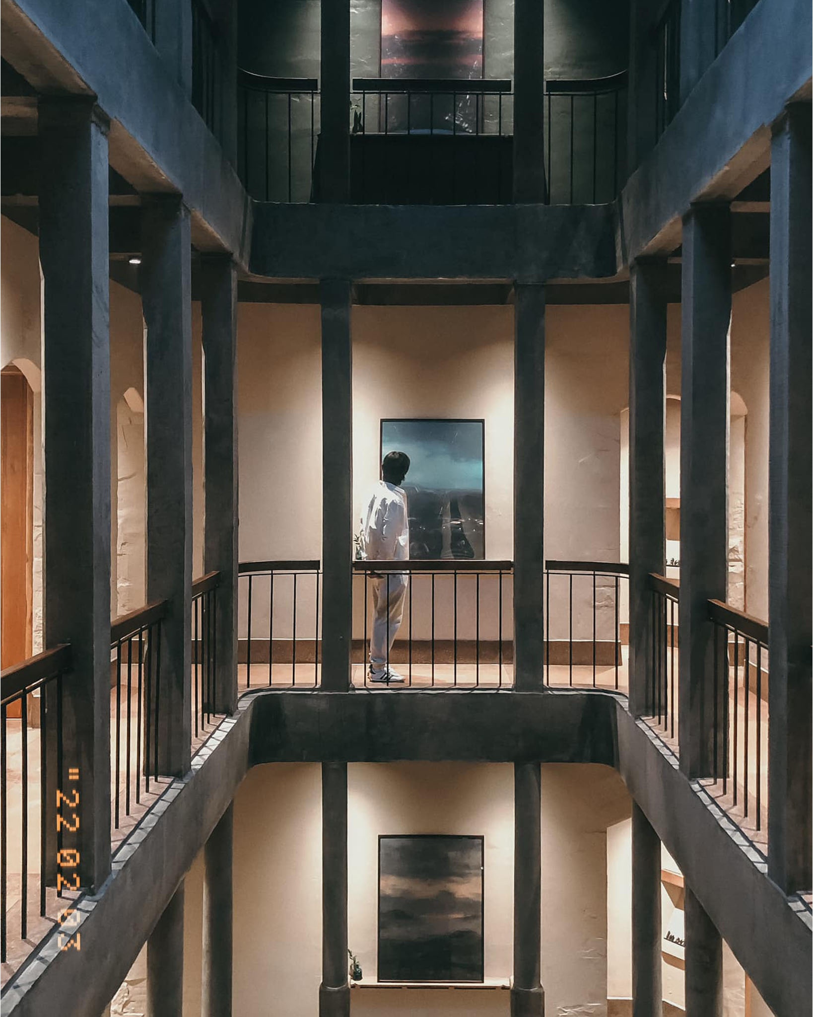 boutique hotel,  du lich,  homestay anh 4