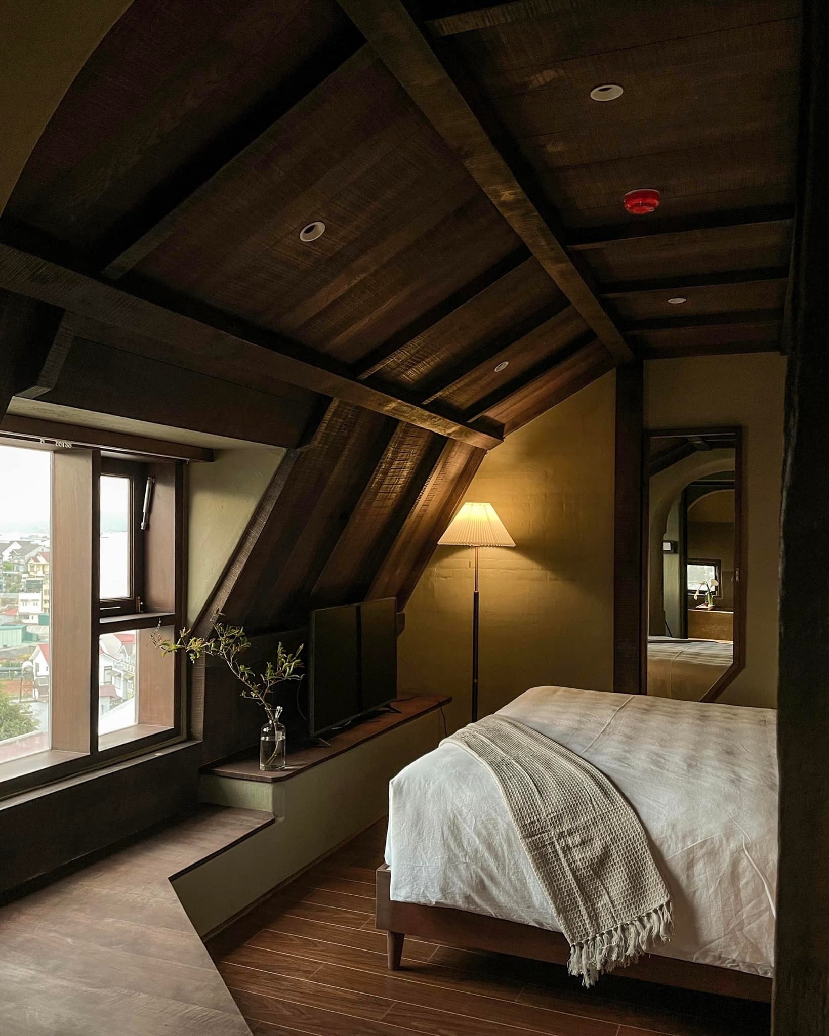 boutique hotel,  du lich,  homestay anh 3