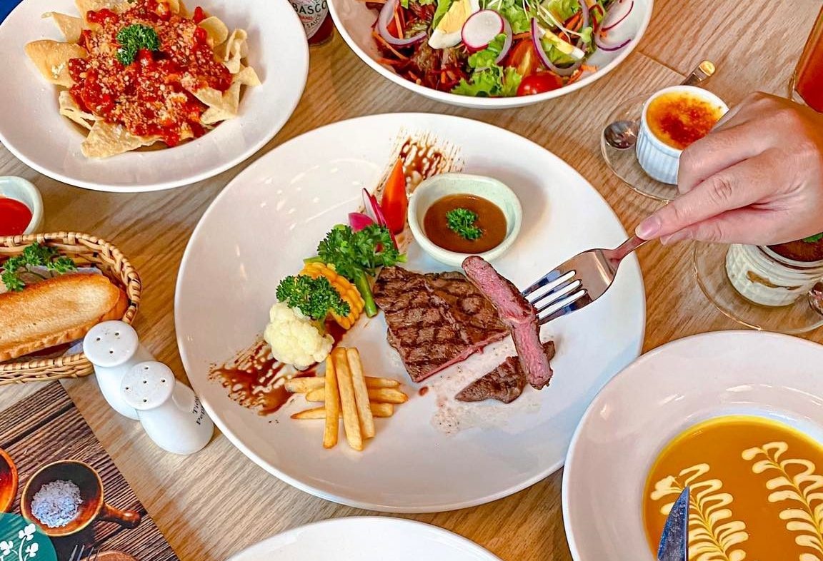 Hen ho bua toi Valentine tu 500.000 dong den hon 2 trieu dong hinh anh