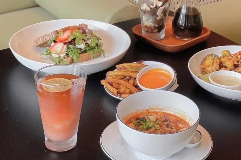 3 quan xa o quan 7 giup ban 'up mood' hinh anh