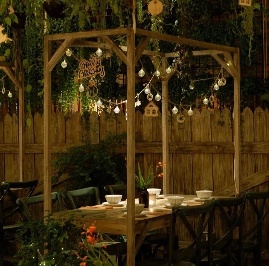 nha hang,  mon chay,  up mood anh 6