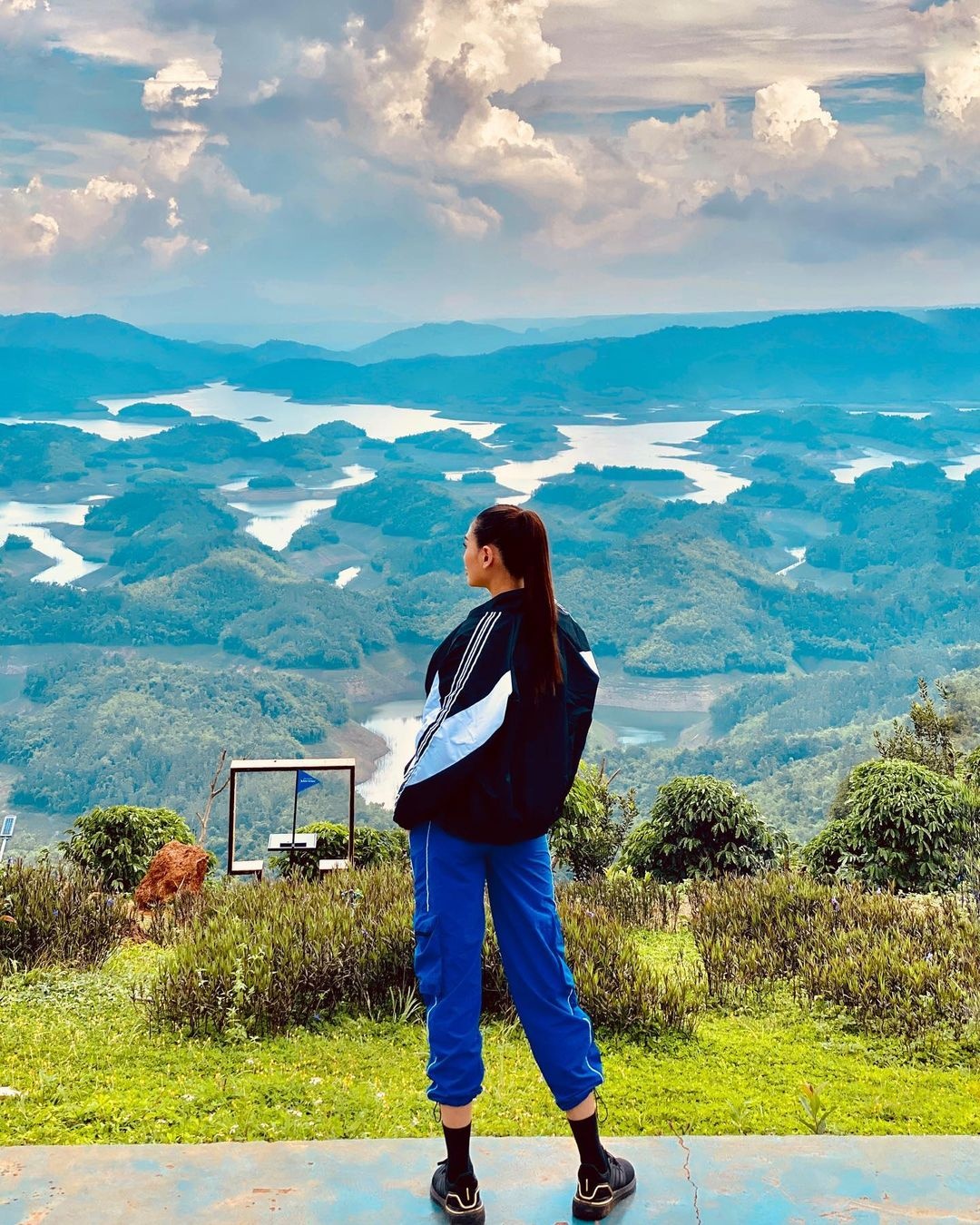 Ta Dung,  Mang Den,  Kon Tum anh 8