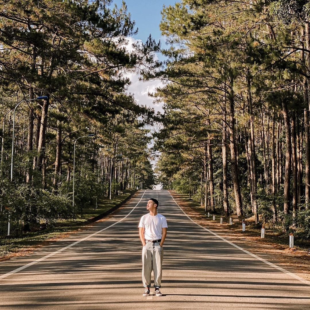 Ta Dung,  Mang Den,  Kon Tum anh 10