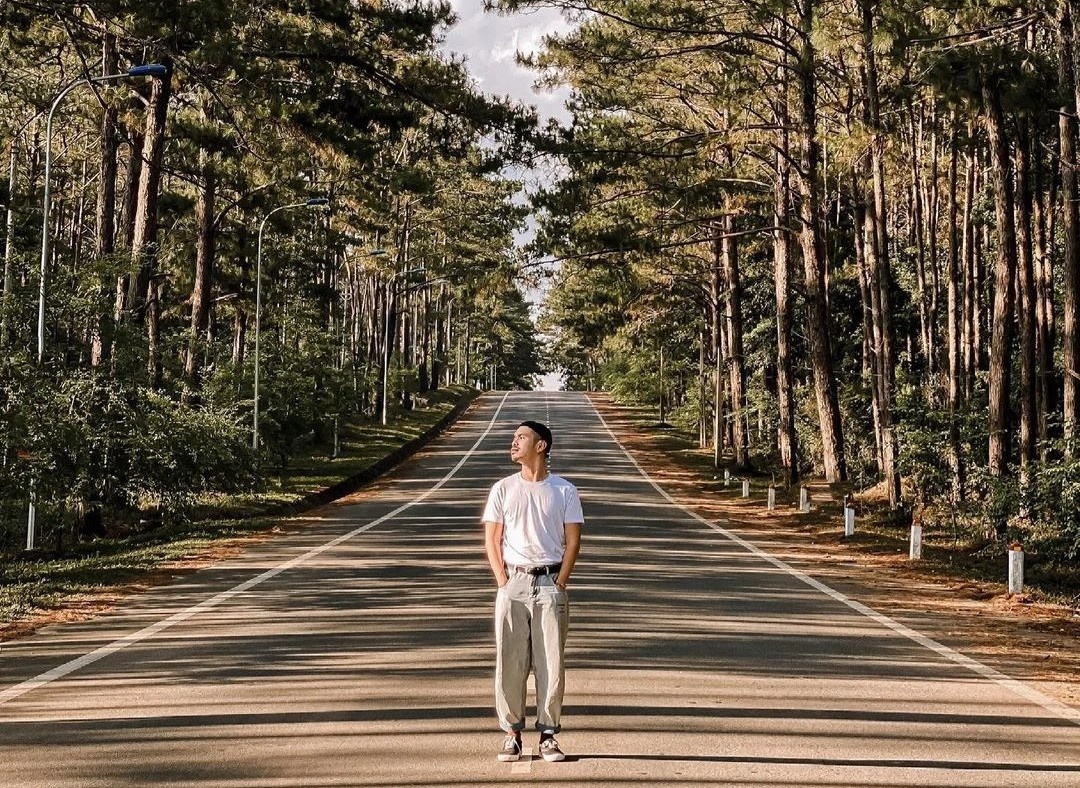 3 diem du lich o Tay Nguyen dep khong kem Da Lat hinh anh