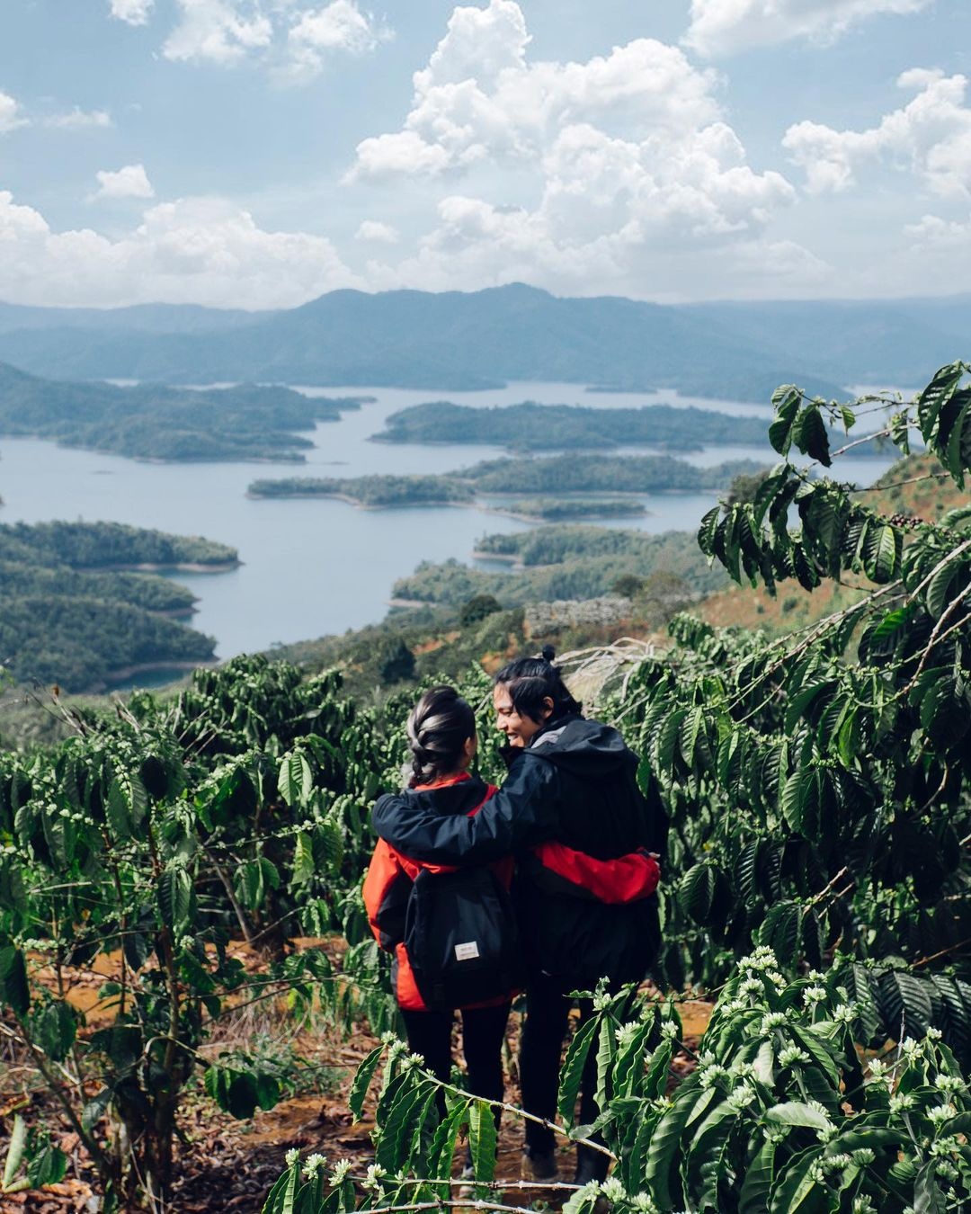 Ta Dung,  Mang Den,  Kon Tum anh 6