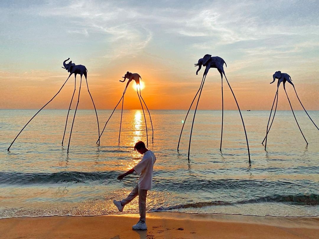 combo du lich,  nghi le,  gia re anh 2