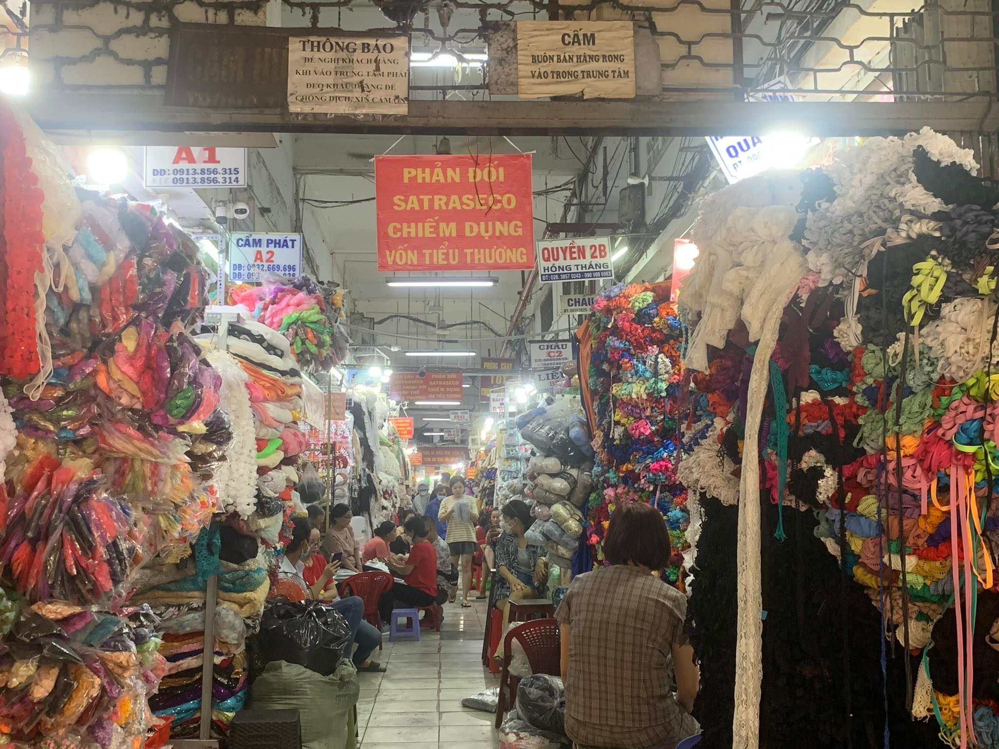 tranh chap,  hoa giai,  hop dong thue anh 1