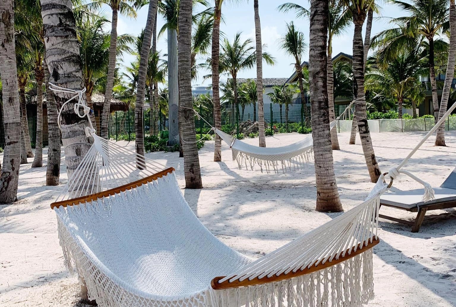 Gia ve bay he trong nuoc ha nhiet, di Thai Lan tu 3,4 trieu dong hinh anh