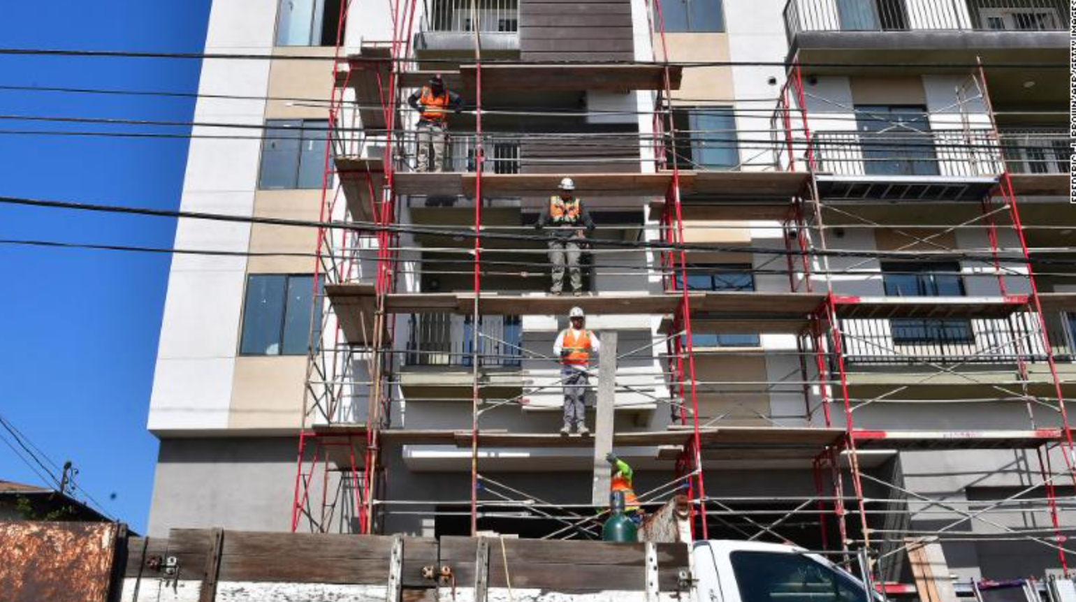 Khoang 4 trieu nguoi My kho co nha hinh anh