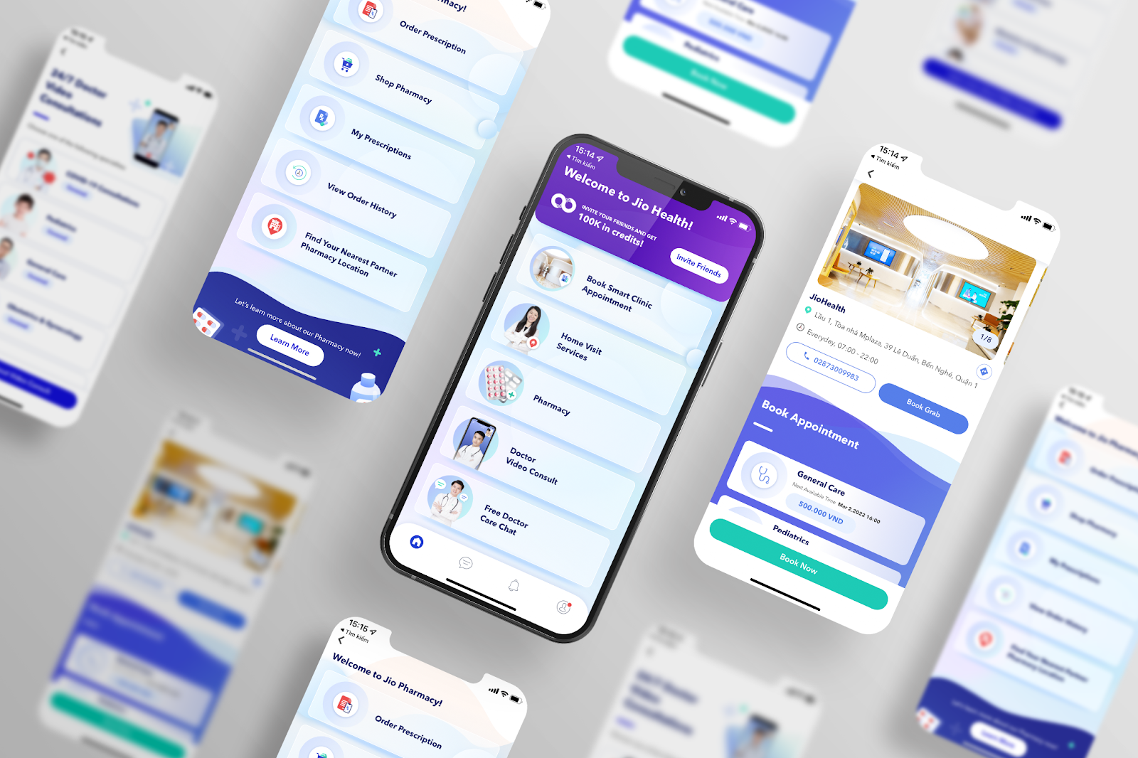 Khoi nghiep,  von dau tu,  ung dung anh 3