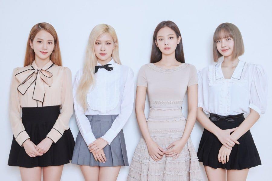 Gia co phieu YG tang vot sau thong tin BLACKPINK tro lai hinh anh