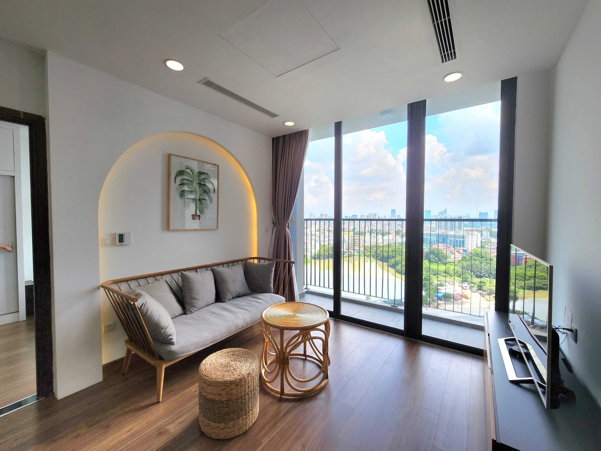 10 trieu dong van kho thue duoc chung cu o TP.HCM hinh anh