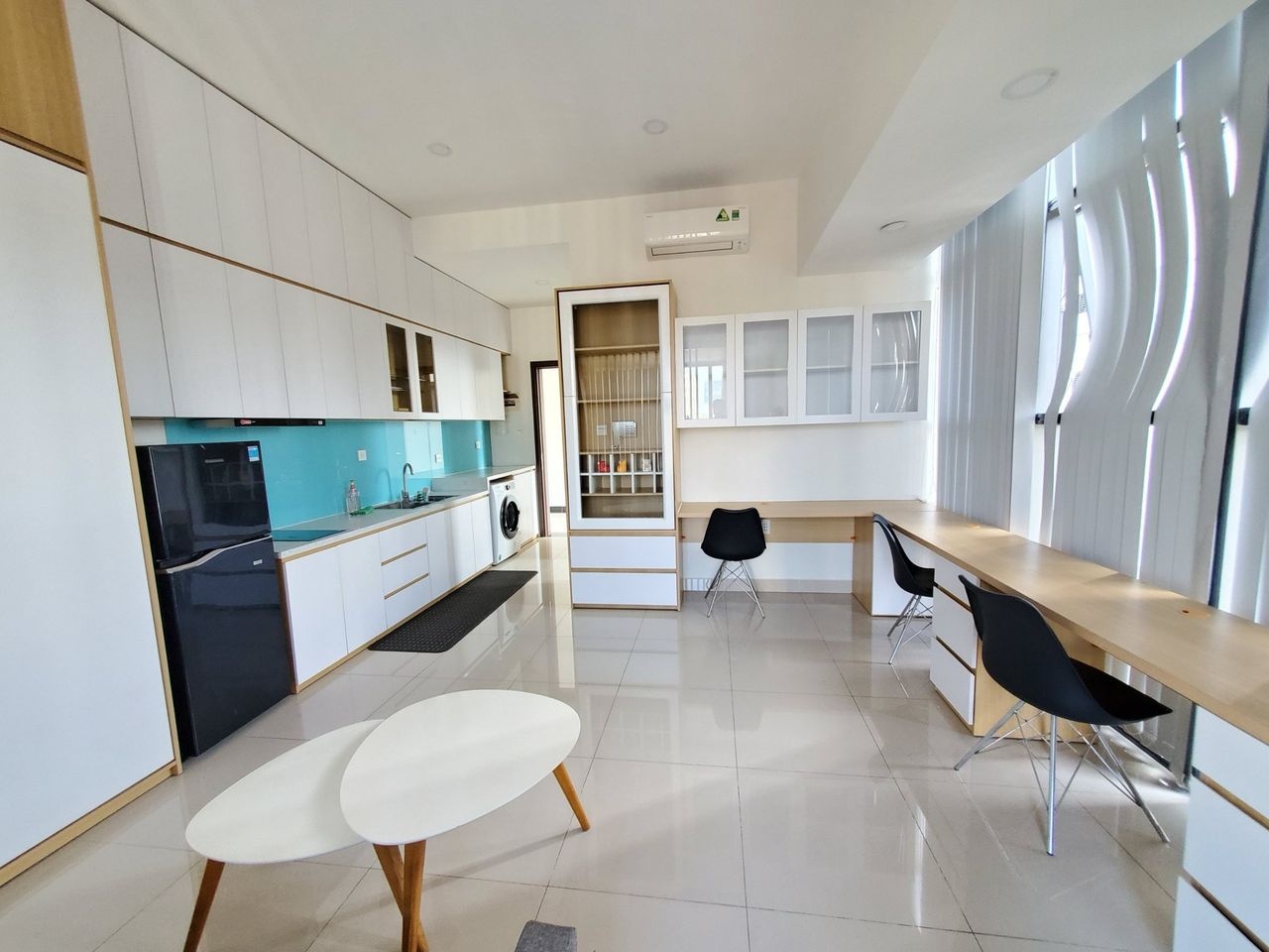 chung cu,  nha chung cu, anh 1