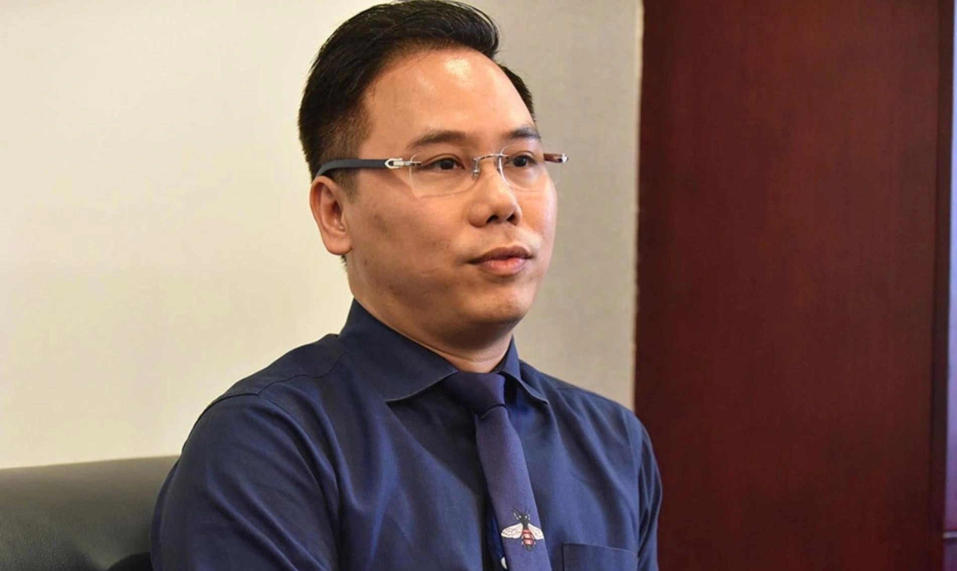 Ong Dang Tat Thang roi FLC va Bamboo Airways hinh anh