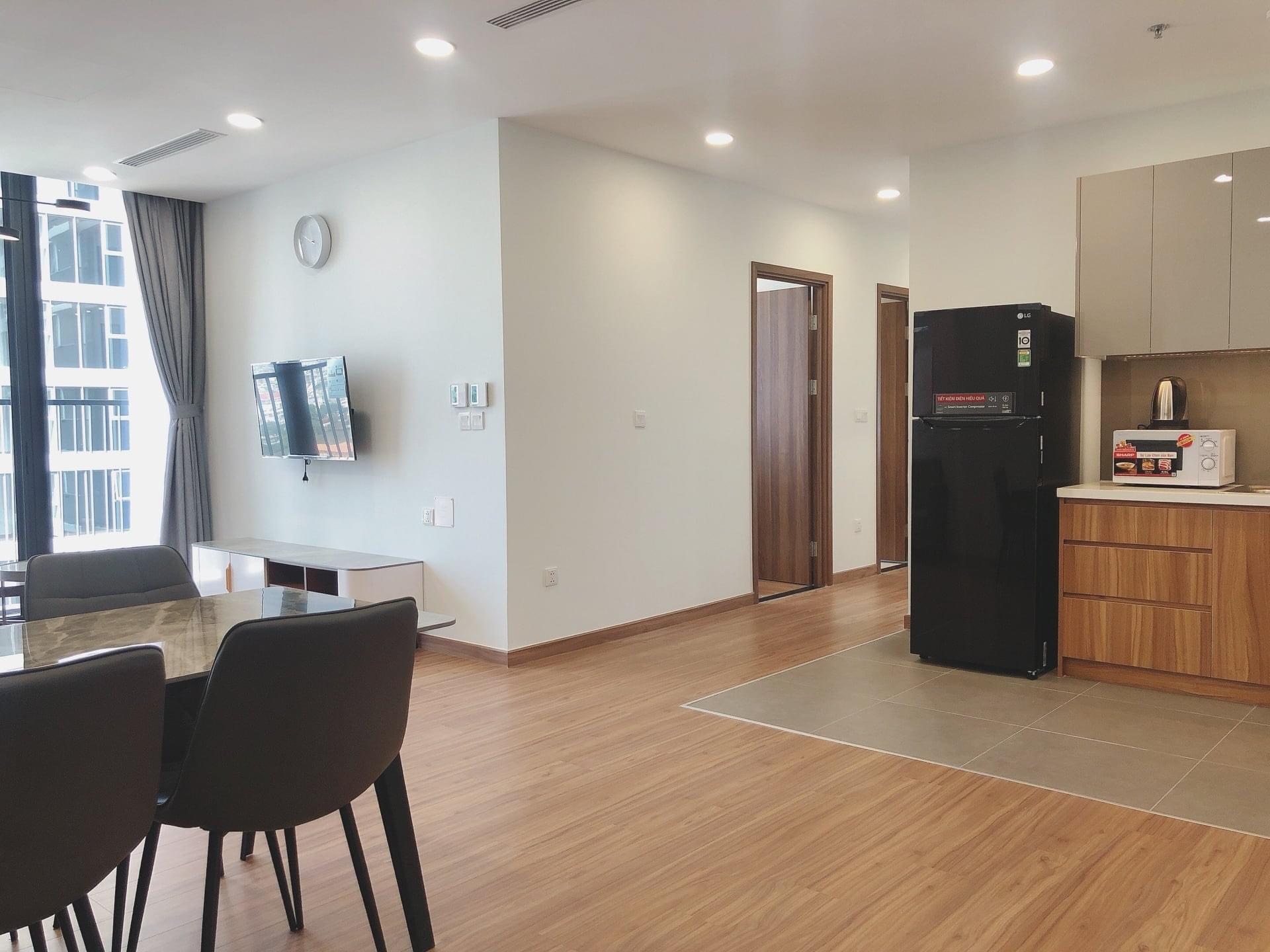 Co 2 ty dong van chon o nha thue hinh anh