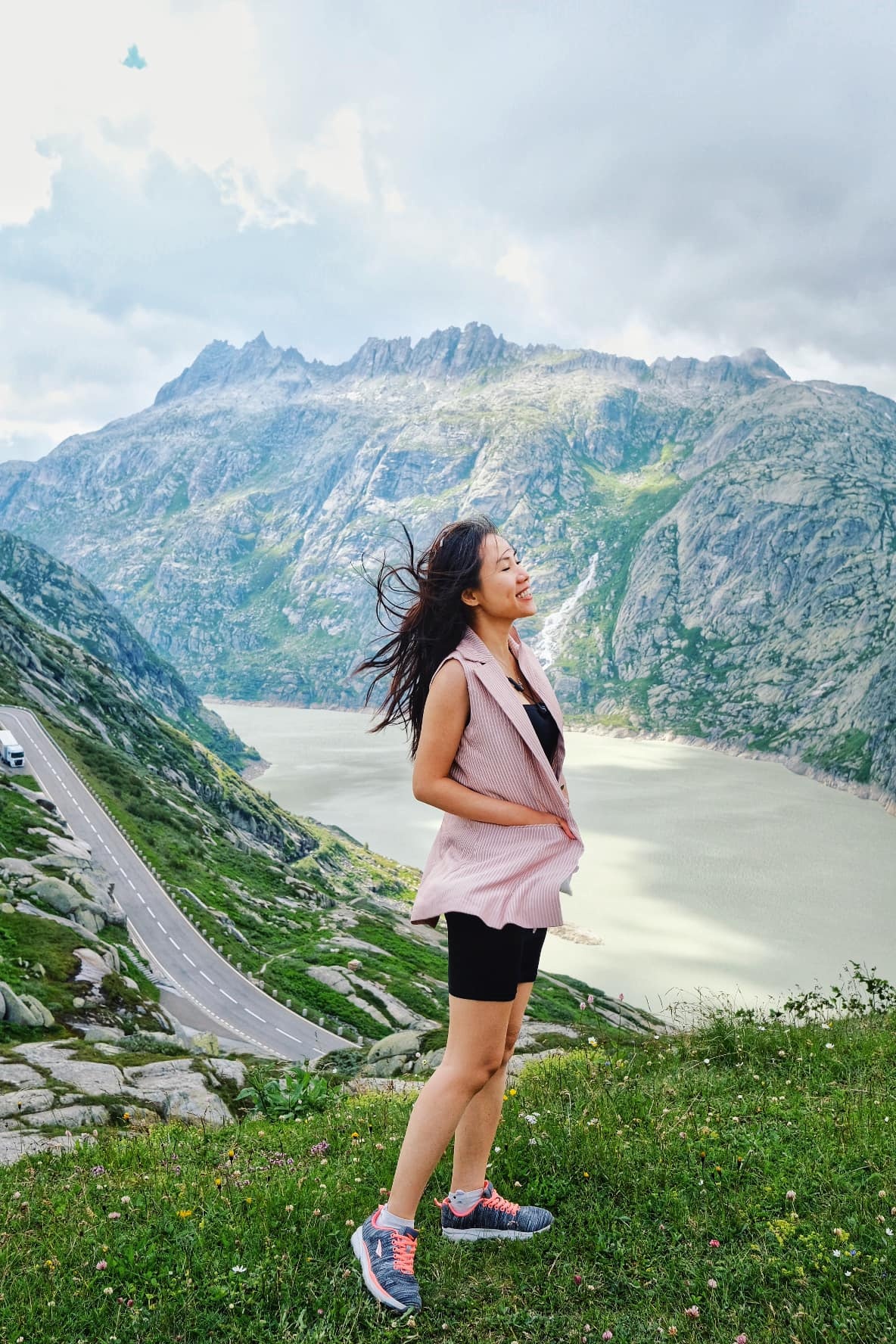 tai chinh ca nhan,  gap year,  BDS anh 1