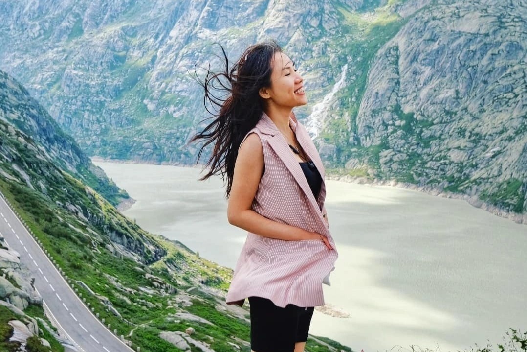 O thue sau 2 lan mua roi ban nha hinh anh