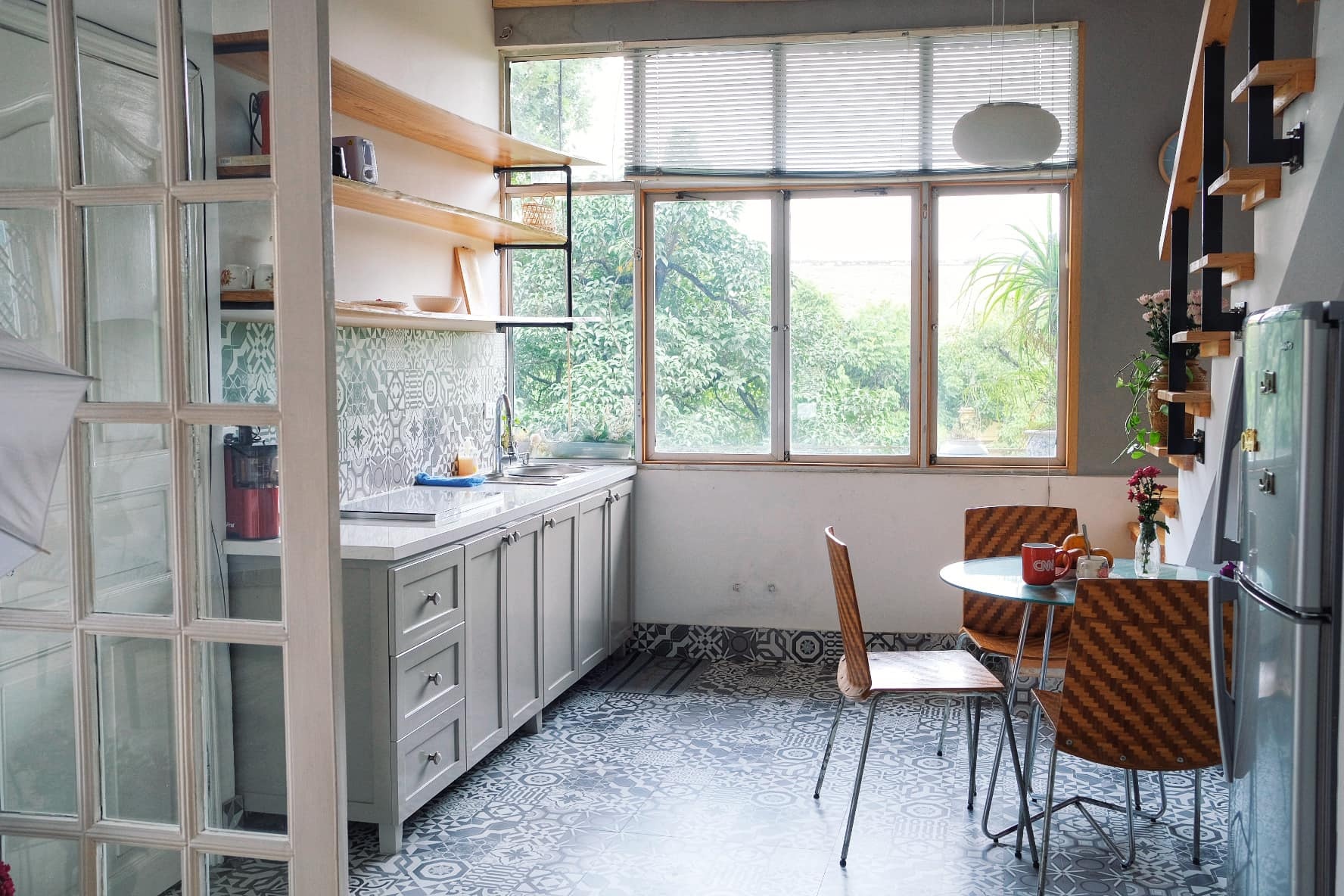 tai chinh ca nhan,  gap year,  BDS anh 2