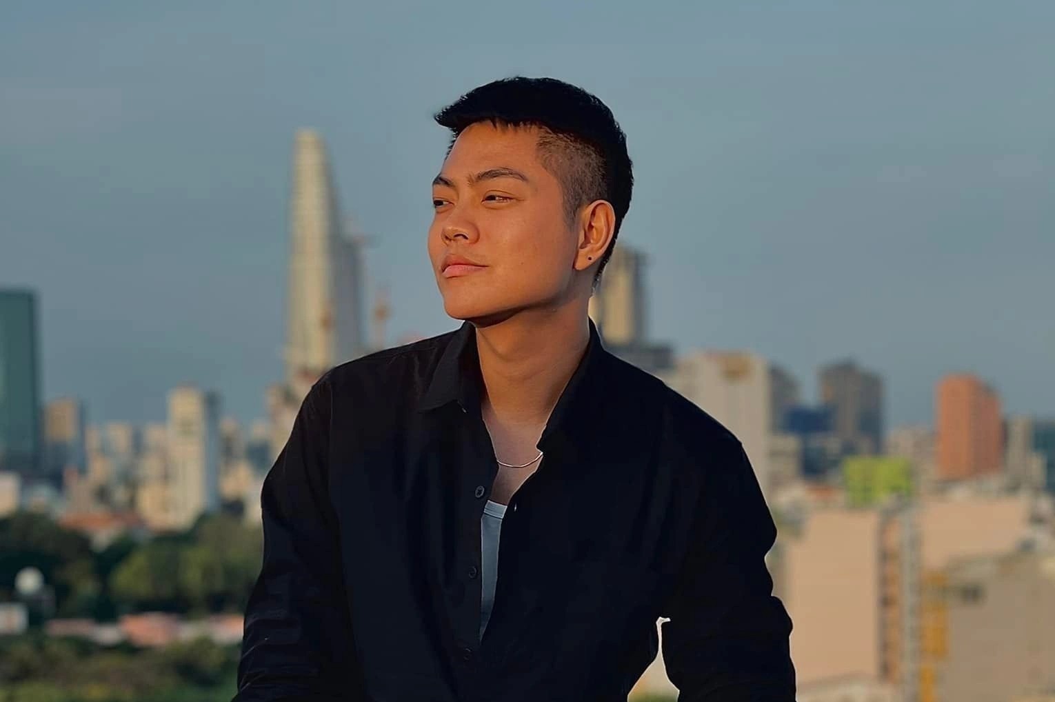 Mua nha o tuoi 30 sau 10 nam tiet kiem hinh anh