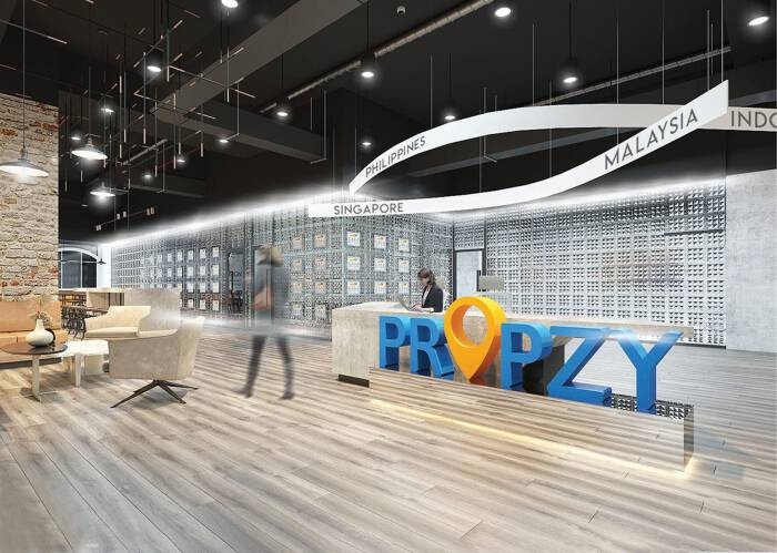 Propzy dung hoat dong tai Viet Nam hinh anh