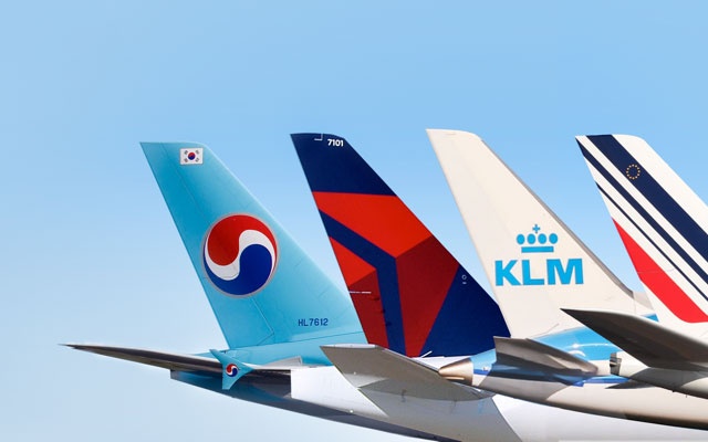 Pacific,  khach hang,  chuyen bay anh 1