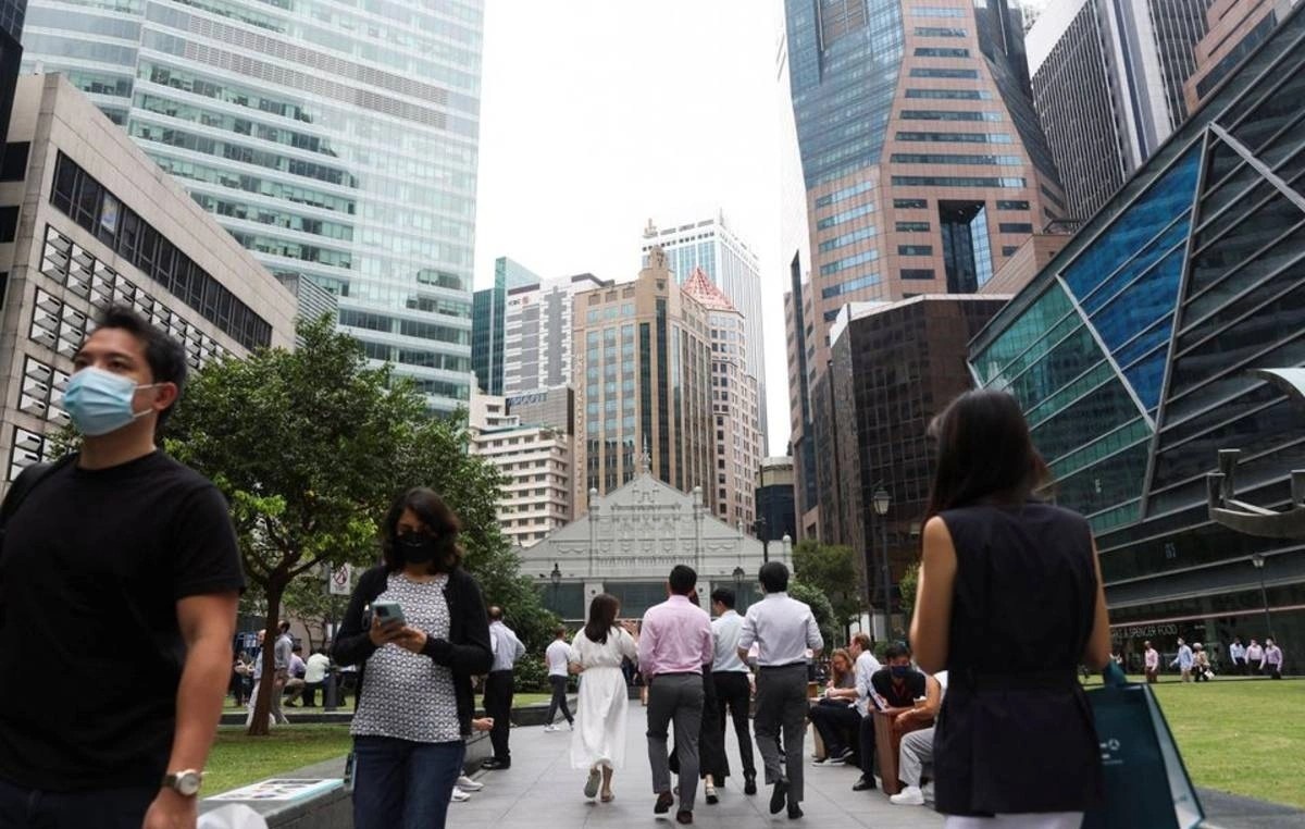 nguoi tai,  Thai Lan,  chau A anh 1