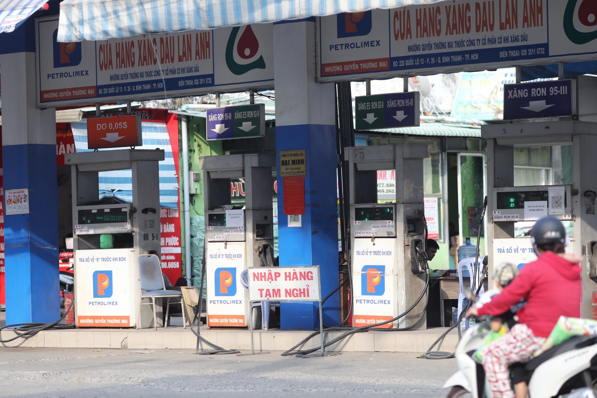 Cay xang o TP.HCM van ban nho giot hinh anh