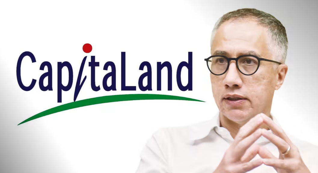 Trung Quoc,  cong ty BDS,  dat dai anh 1