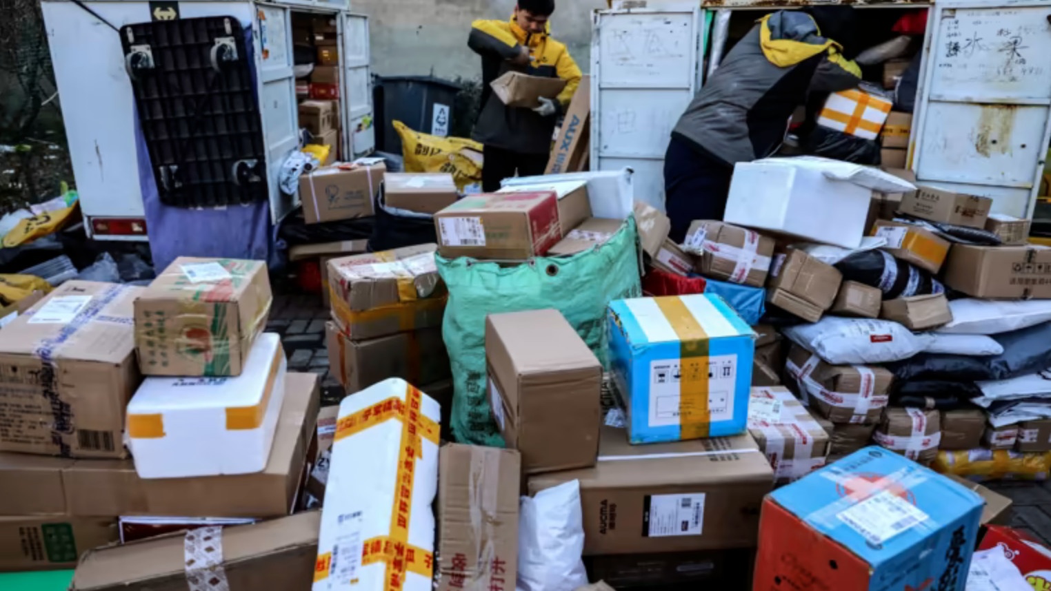 mua sam,  mua hang online,  Alibaba anh 2