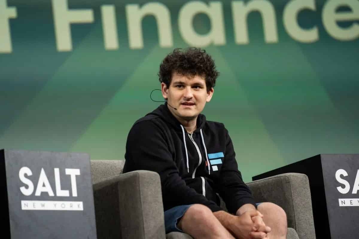 Sam Bankman-Fried,  pha san,  Twitter anh 1