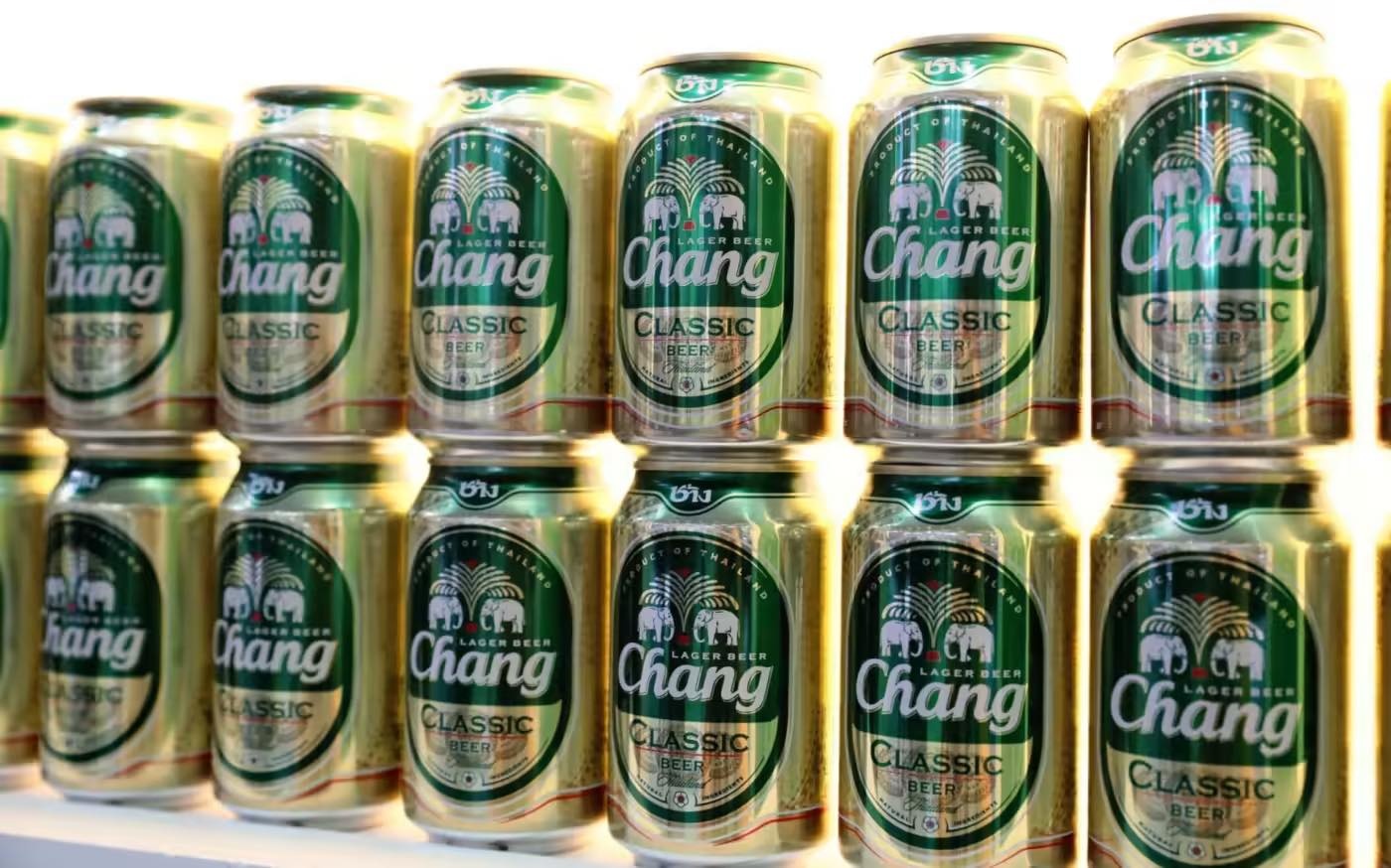 ThaiBev khong muon chi ban bia hinh anh