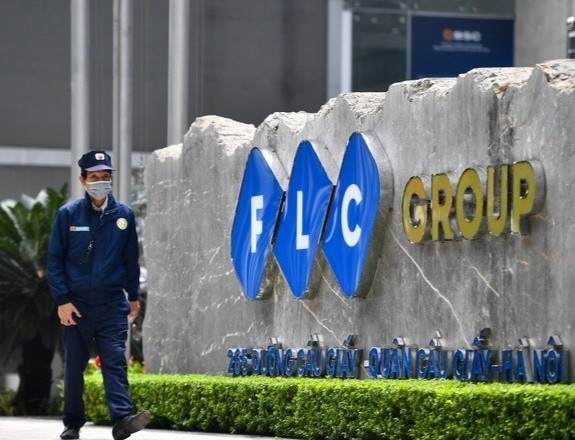 Cuu lanh dao FLC Faros lam Pho tong giam doc FLC hinh anh