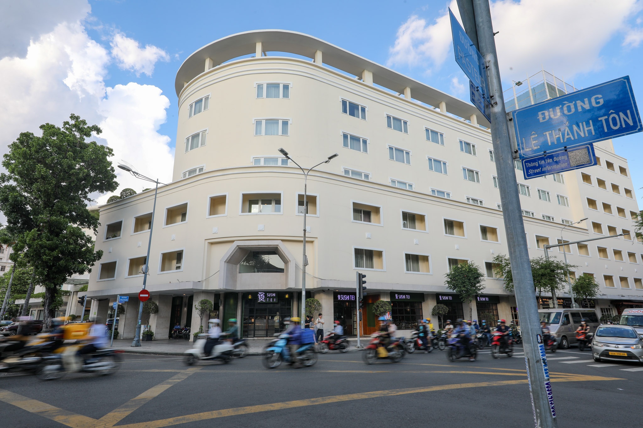 ca phe,  mat bang,  kinh doanh anh 5