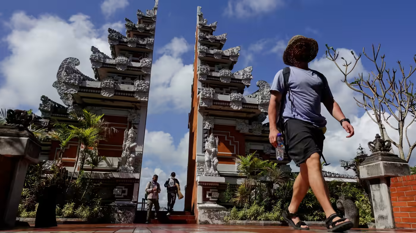 Manila,  sang trong,  hang sang anh 2