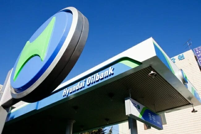 Mot cong ty Han Quoc thuong Tet 120 thang luong hinh anh