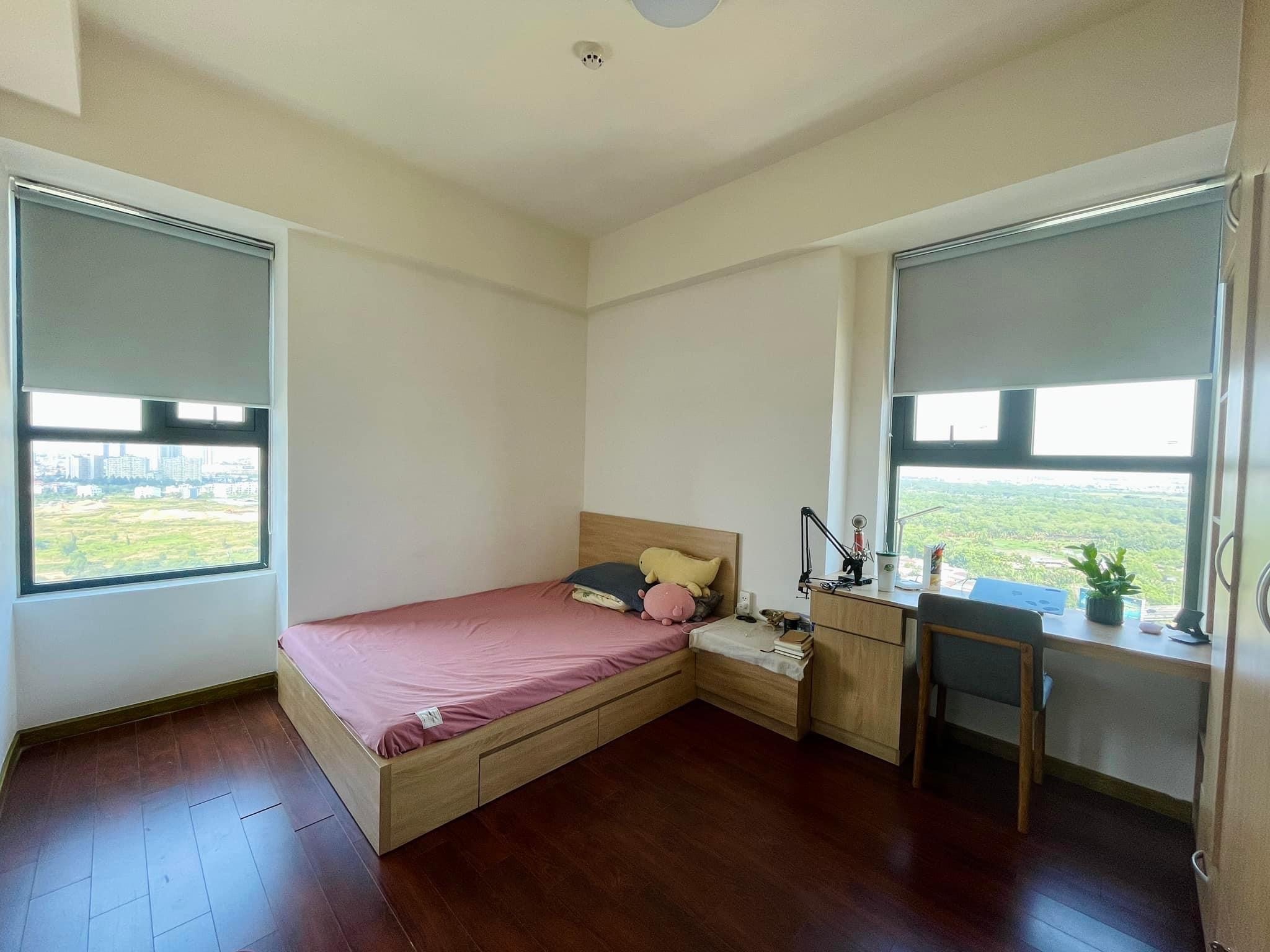 don dep,  nha,  don Tet anh 1