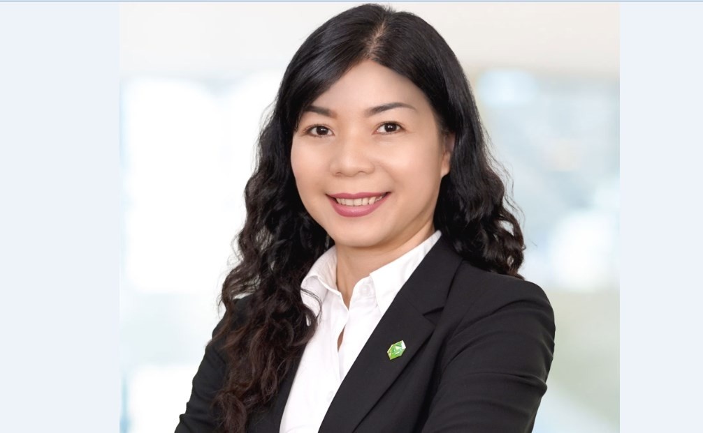 giai chap, Hoang Thu Chau,  Novagroup anh 1