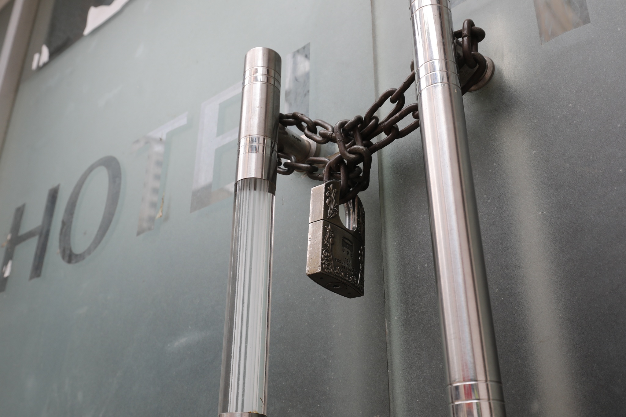 dong cua,  Bui Vien,  trung tam anh 6