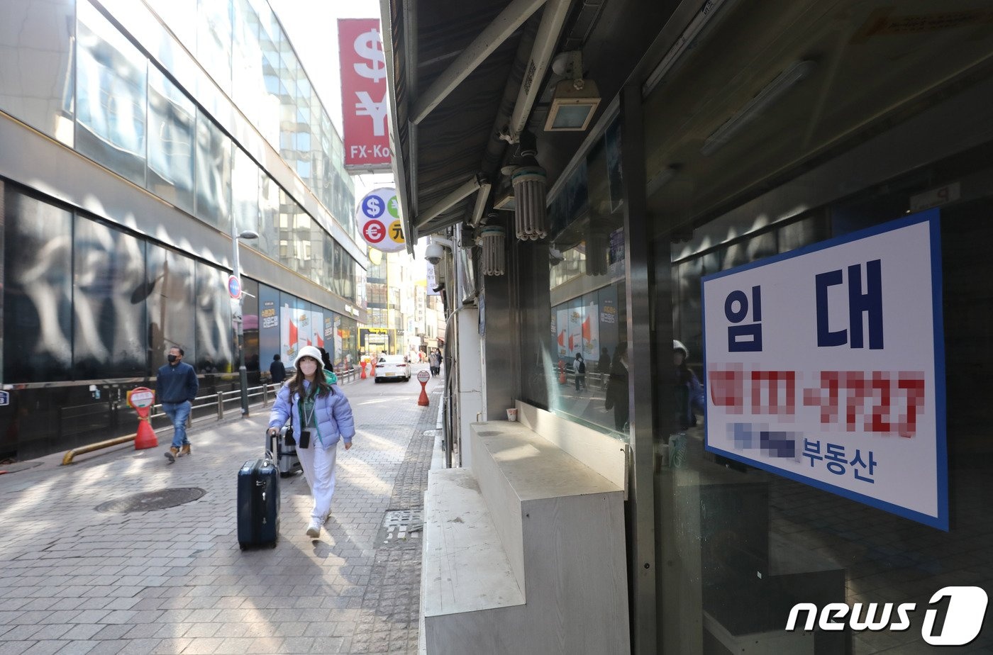 Hang khong, du lich Han Quoc am dam vi vang khach Trung Quoc hinh anh