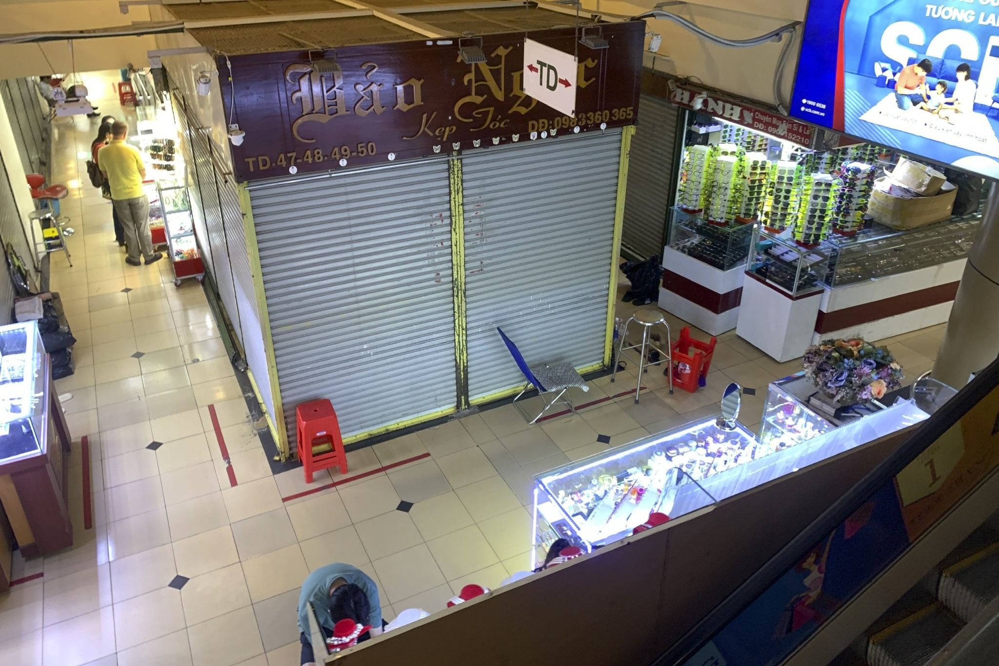 y kien,  tieu thuong,  bieu tinh anh 7