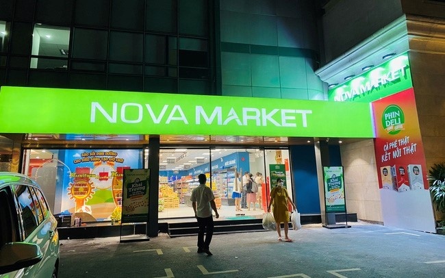 Nova Consumer du kien giam toi 70% loi nhuan hinh anh