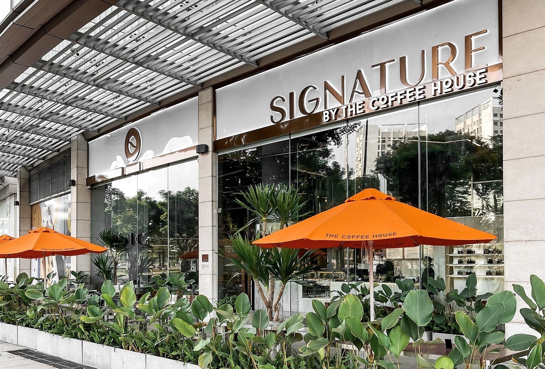 Chu chuoi The Coffee House lo 272 ty dong nam vua qua hinh anh